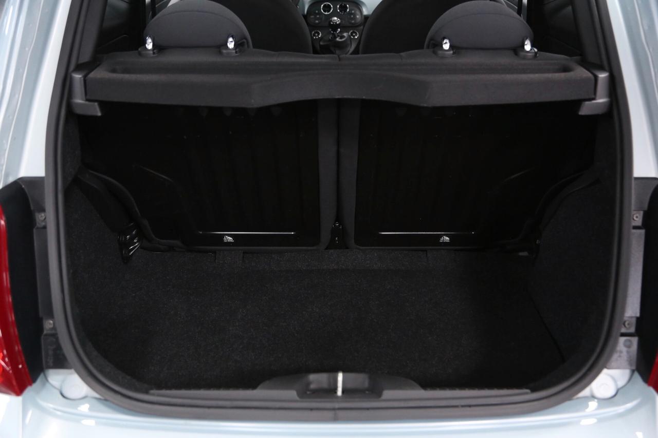 Fiat 500 1.0 Hybrid 70 cv Dolcevita