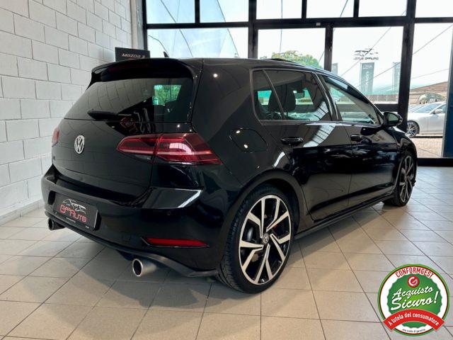VOLKSWAGEN Golf GTI Performance 2.0 245CV TSI DSG *TETTO*DCC*FULL*