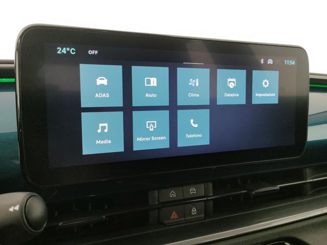 FIAT 600 Hybrid 110 CV DCT MHEV