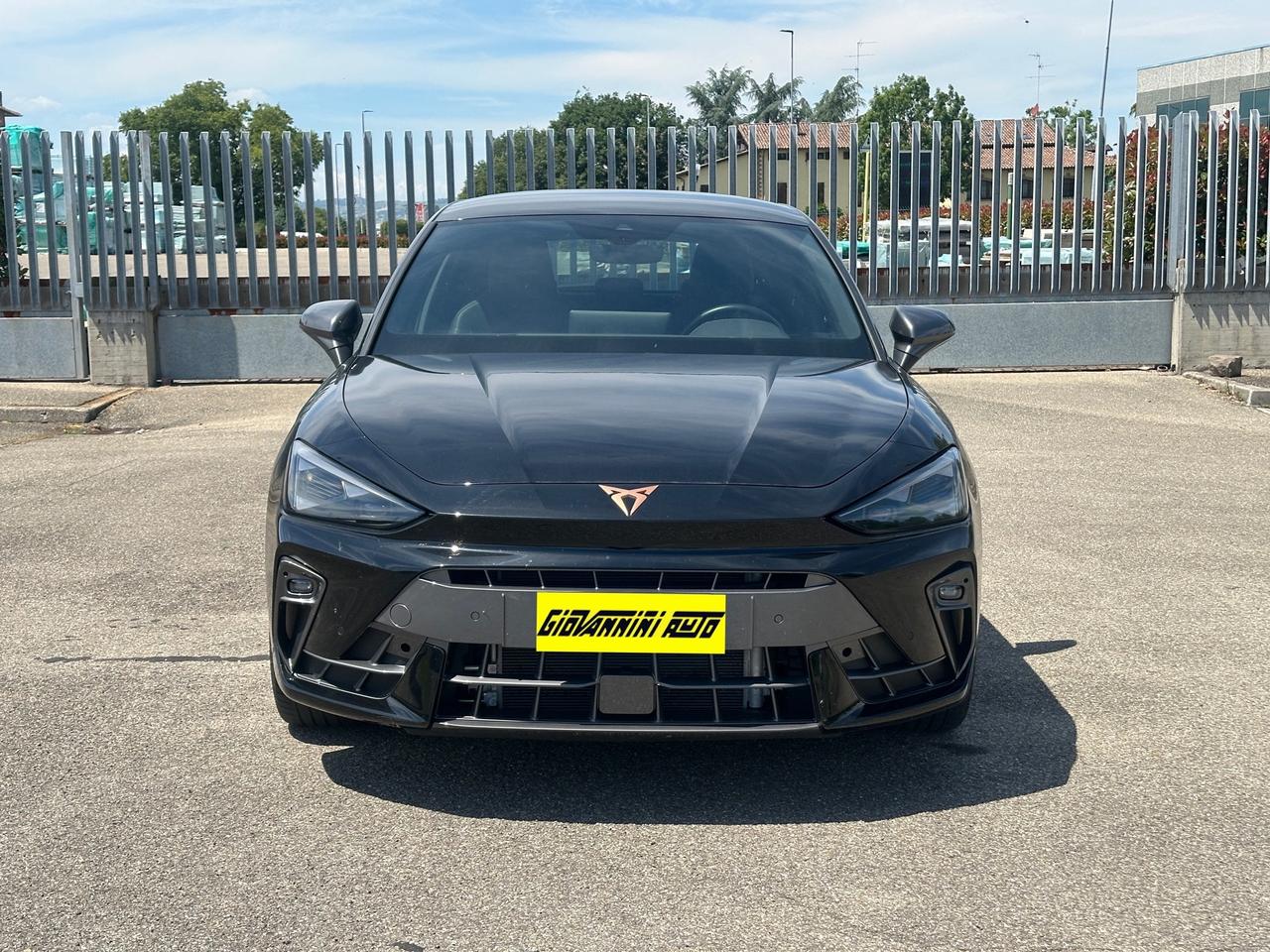 Cupra Leon 2.0 TDI 150 CV DSG