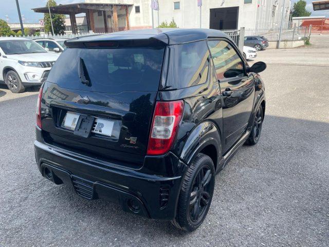 LIGIER JS 50 DCI Revolution Sport Ice