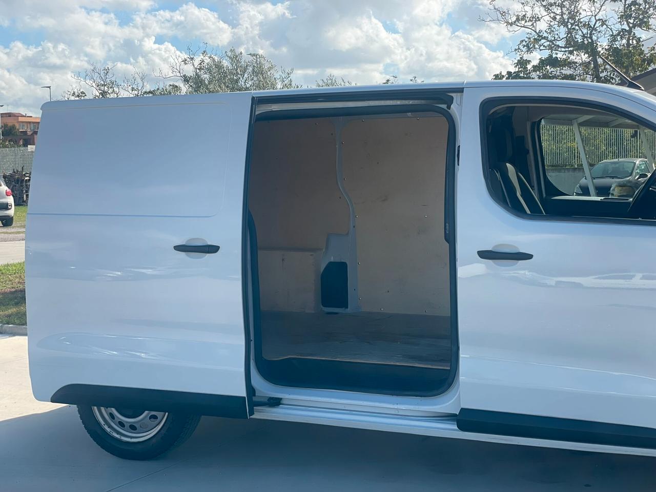 Fiat Scudo 1.5 BlueHDi 120 CV L2H1 Business IVA ESPOSTA