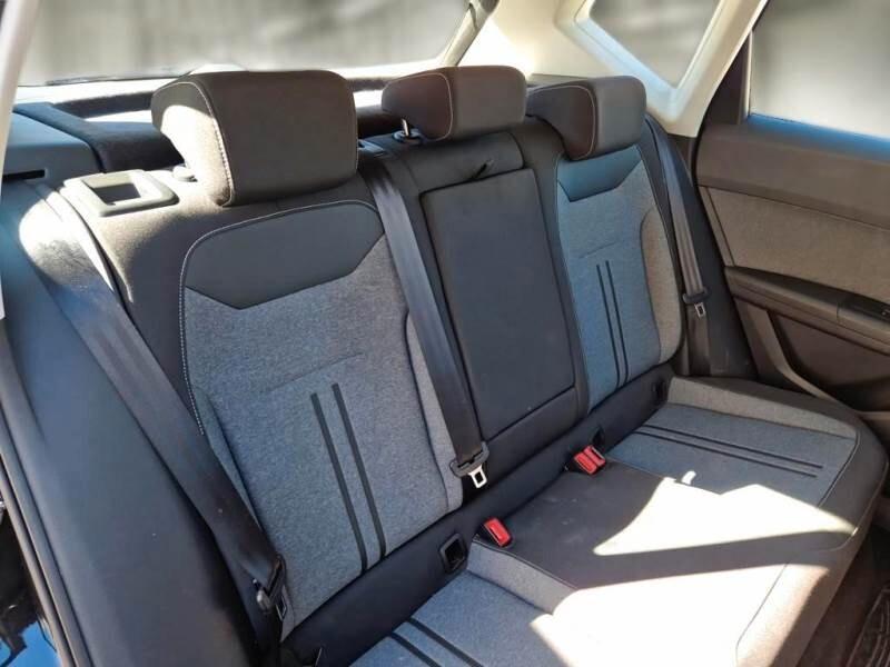 Seat Ateca 2.0 TDI Business