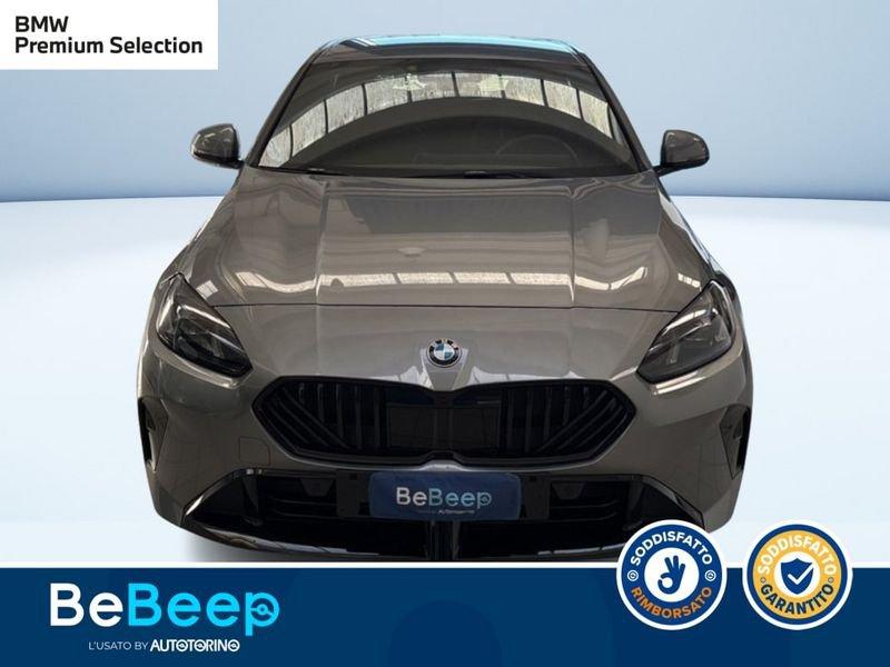 BMW Serie 1 118D MSPORT PRO AUTO