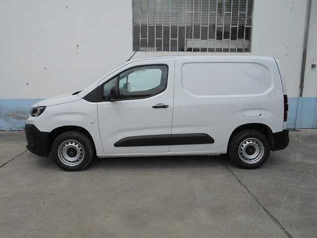 Citroen Berlingo BlueHDi 100 S&S Van M Fin 9Perf+22%