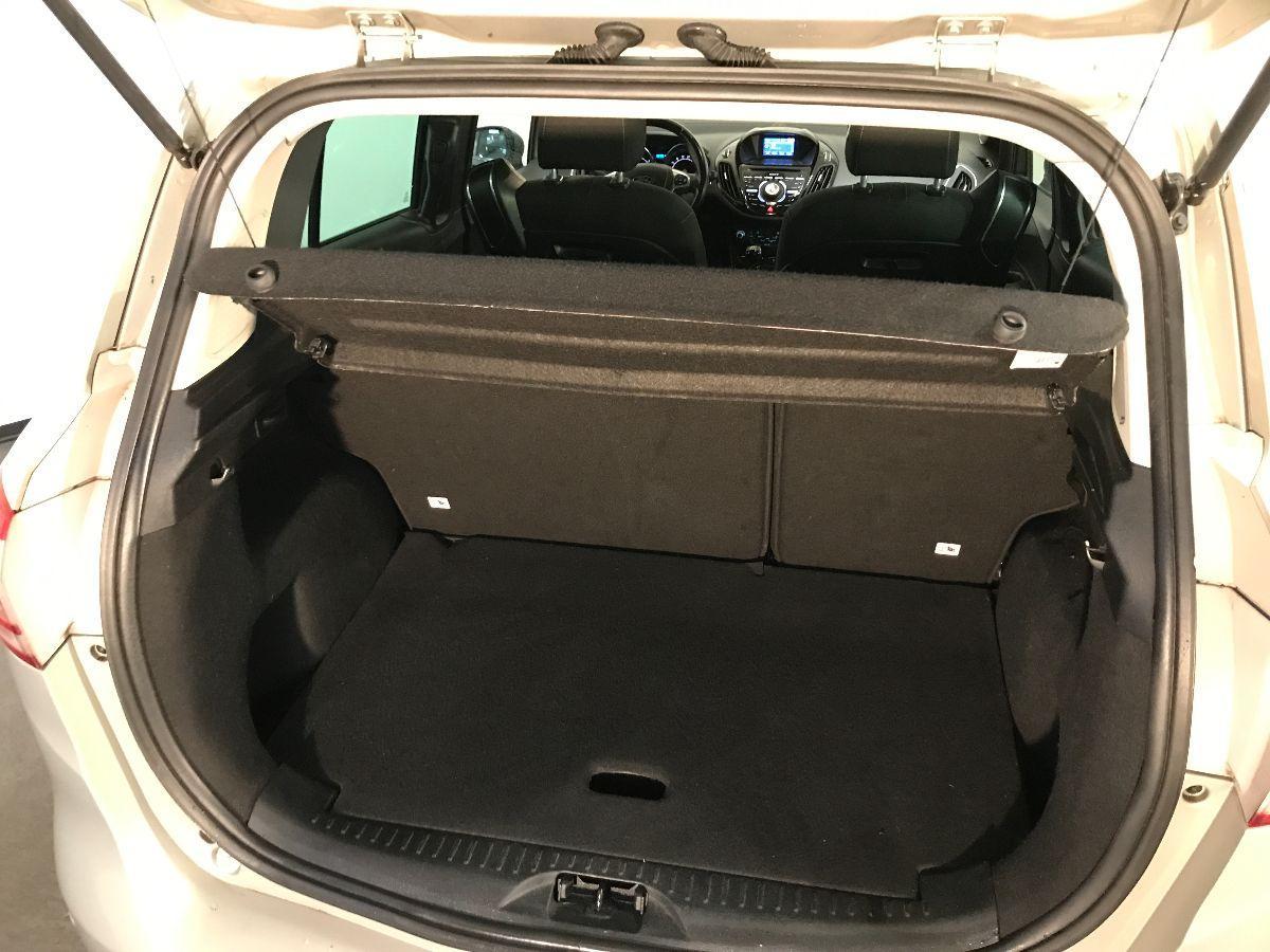 FORD B-Max 1.0 100CV Titanium