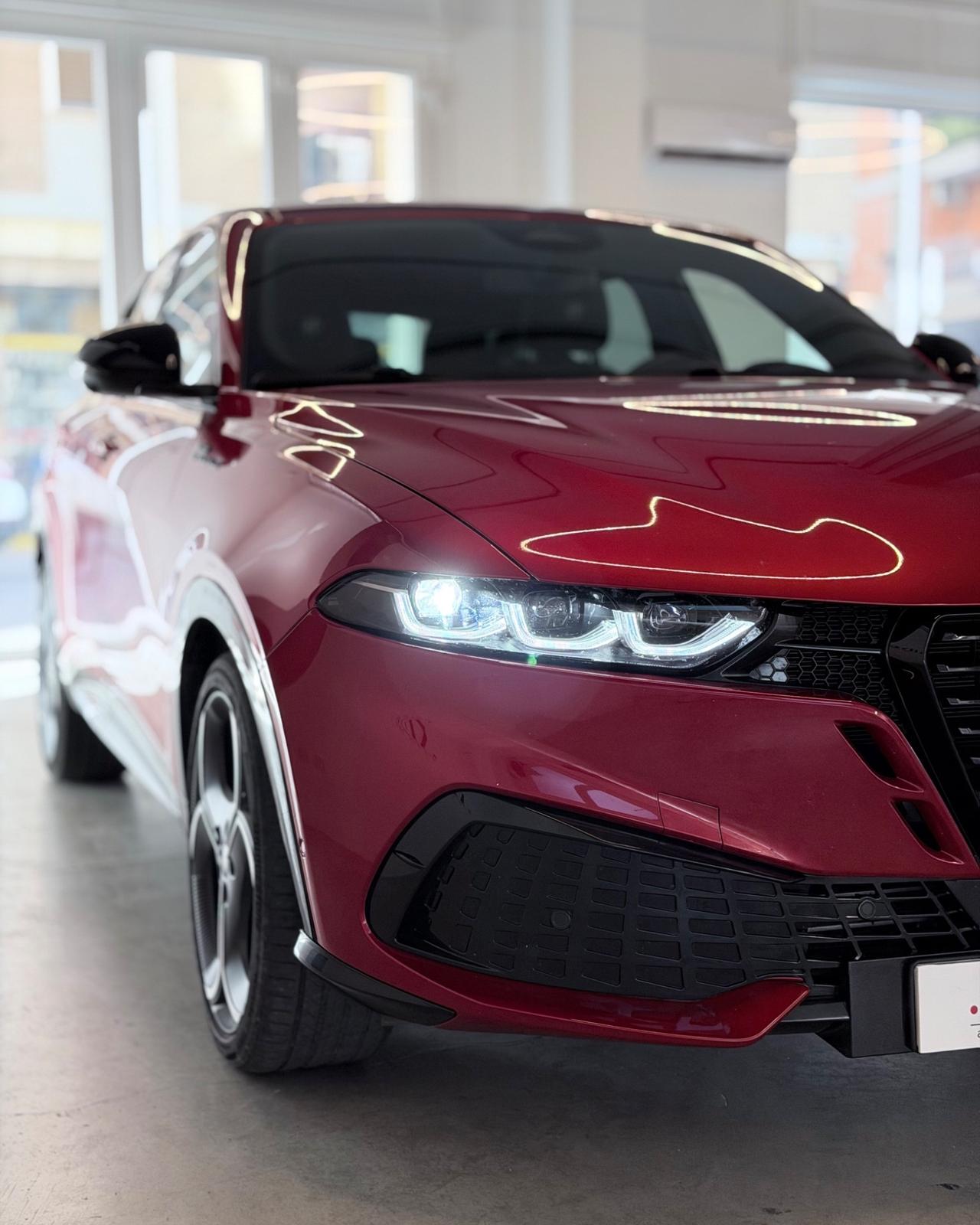 Alfa Romeo Tonale 1.6 diesel 130 CV TCT6 Edizione Milano Cortina 2026