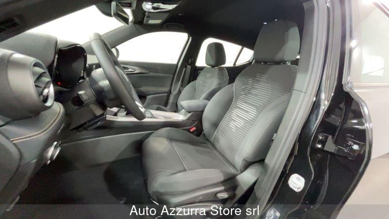 Alfa Romeo Tonale 1.6 diesel 130 CV TCT6 Sprint *PROMO FINANZIARIA*