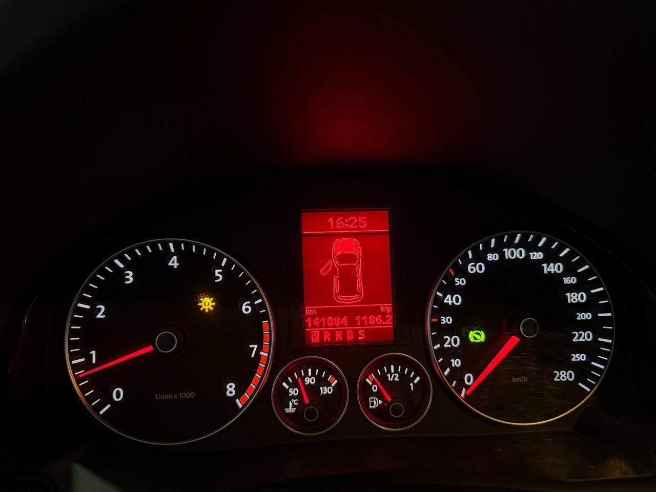 Volkswagen Scirocco 2.0 TFSI DSG *SUPERPREZZO*