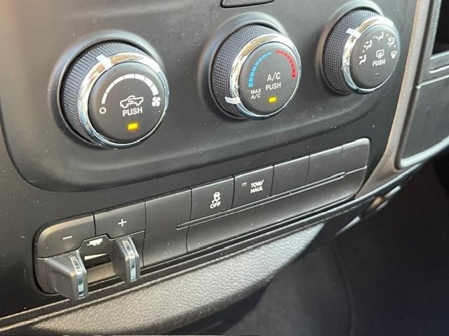 Dodge RAM double cab laramie