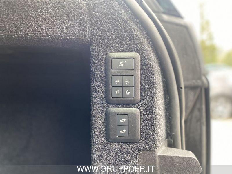 Land Rover Range Rover 4.4 SDV8 Autobiography