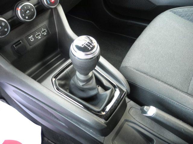 RENAULT Clio TCe 100cv GPL 5p. Zen -OK NEOPATENTATI- PRONTO USO