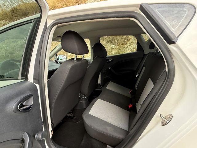 SEAT Ibiza 1.4 TDI 90 CV 5p XCELLENCE