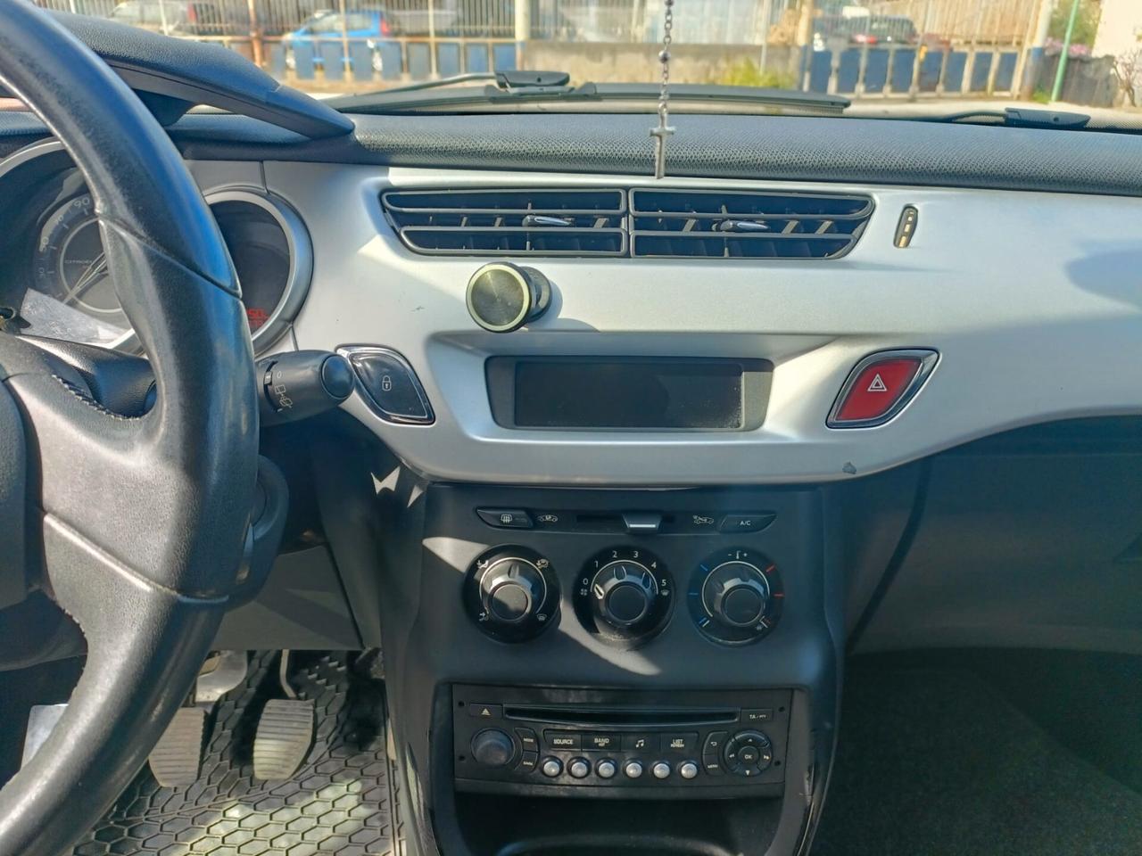 Citroen C3 1.1 Seduction Limited ok neopatentati