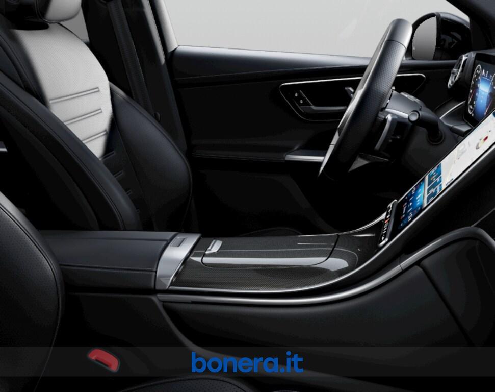 Mercedes GLC 300 300 d Mild hybrid AMG Line Premium 4Matic 9G-Tronic