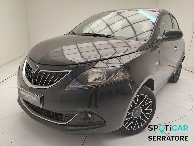 Lancia Ypsilon III 2021 1.0 firefly hybrid Platino s&s 70cv