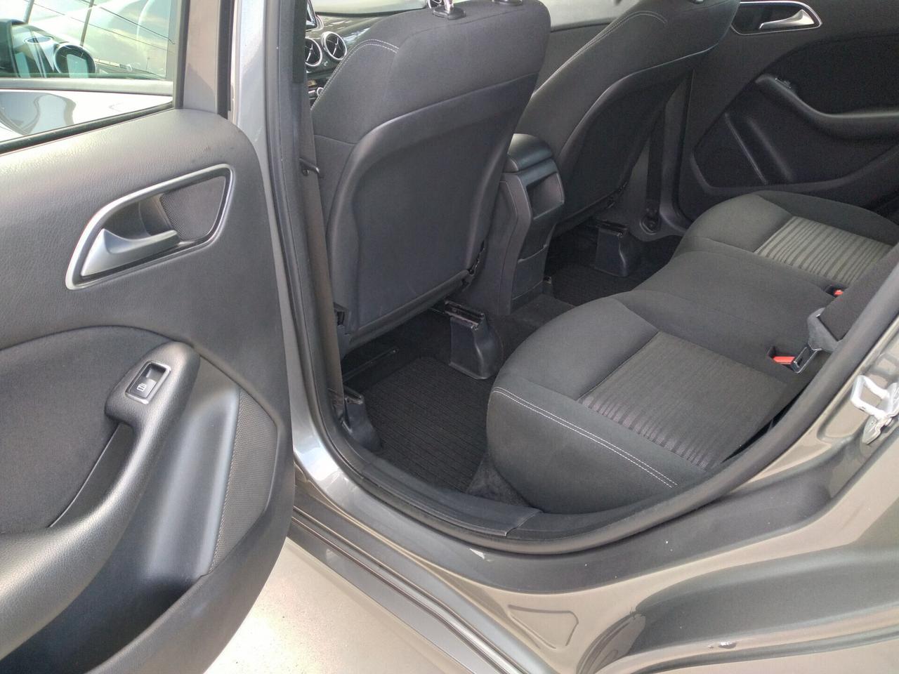 Mercedes-benz B 180 CDI Executive