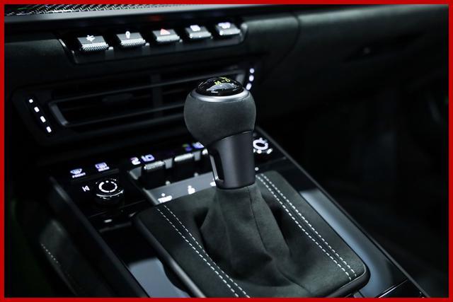 PORSCHE 992 GT3|IVA ESP|CLUB SPORT|FULL CARBON