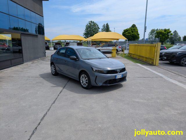 OPEL Corsa 1.2 100 CV AT8 - AUTOMATICA - OK NEOPATENTATI