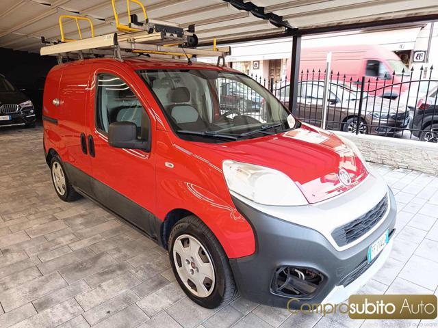 FIAT Fiorino 1.3 MJT 80CV Iva esclusa