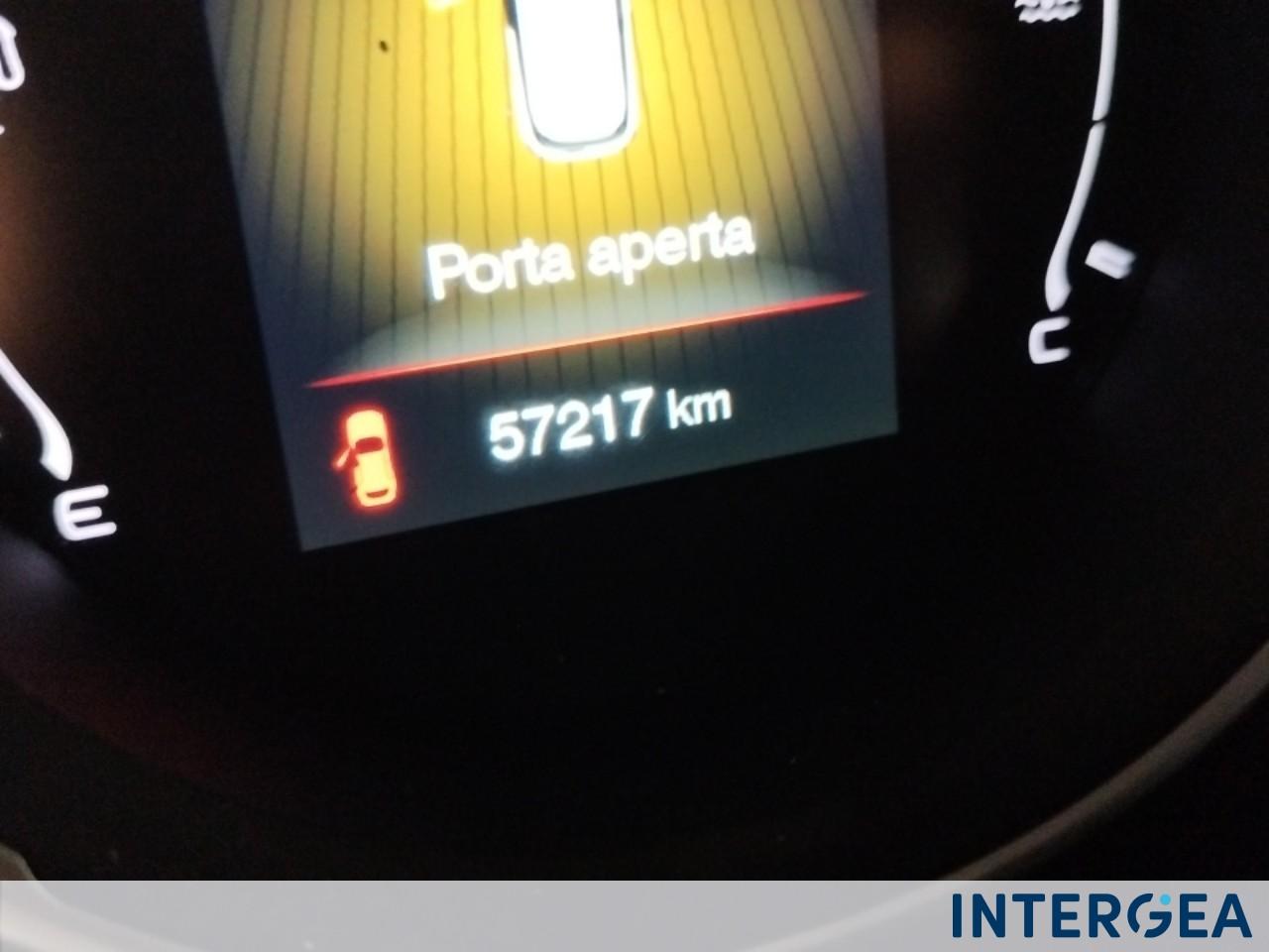 FIAT 500L Cross 1.3 mjt 95cv my20