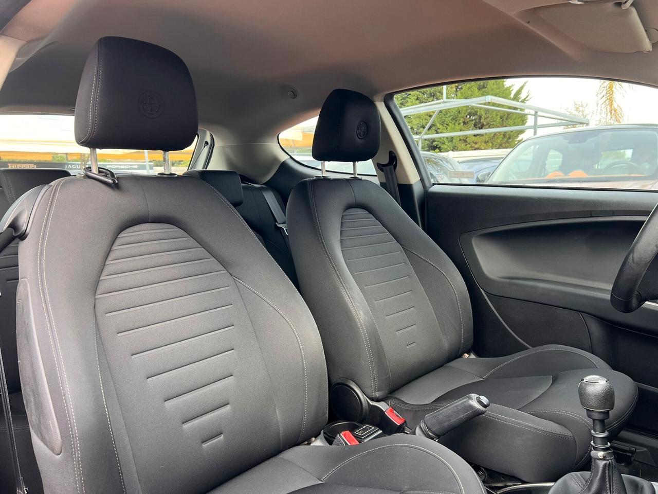 Alfa Romeo MiTo 1.4 T 78CV GPL