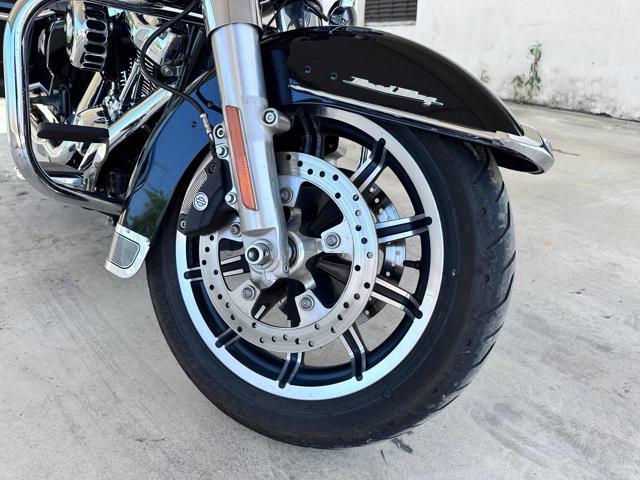 HARLEY-DAVIDSON FLHR Road King MOLTO BELLA PRONTA CONSEGNA