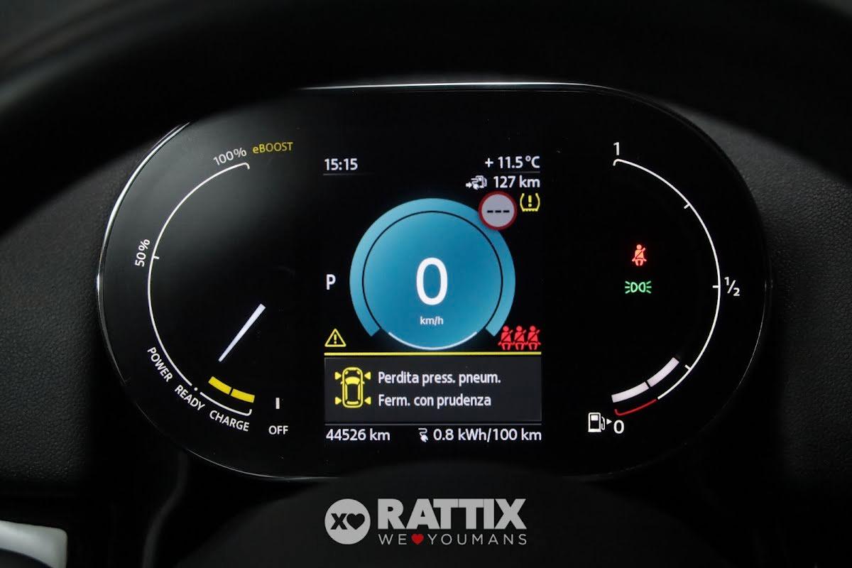 MINI Cooper SE Countryman 1.5 All4 auto + tetto apribile