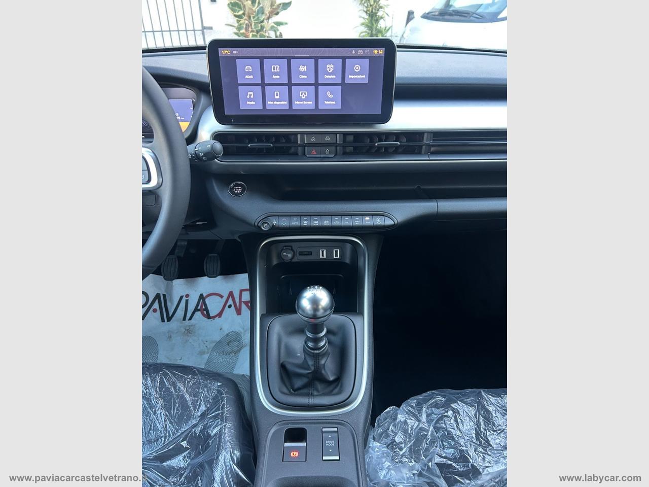 JEEP Avenger 1.2 Turbo Summit