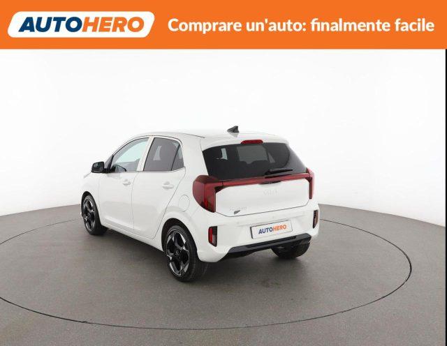 KIA Picanto 1.0 12V 5 porte Urban Fleet