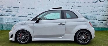 Abarth 500 tetto apribile 1.4 Turbo T-Jet