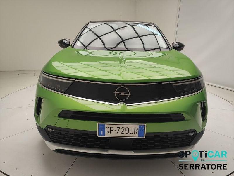 Opel Mokka II 2020 1.2 t Elegance s&s 130cv at8