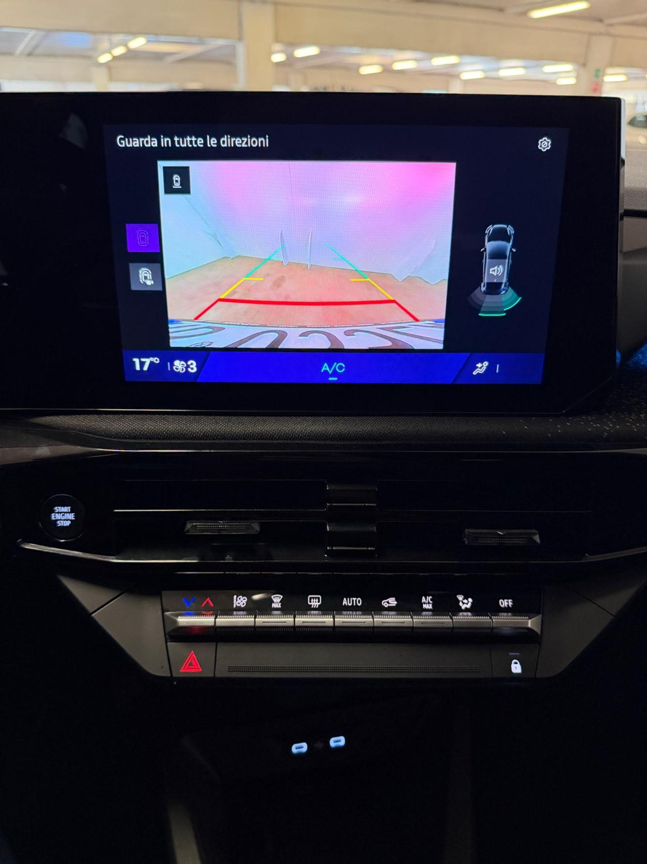 Renault Clio Full Hybrid E-Tech 160 CV 5 porte Techno