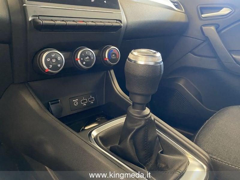 Renault Captur Captur TCe 90 CV Zen