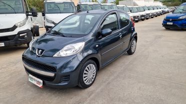 Peugeot 107 1.4 HDi 5p. AUTOMATICA