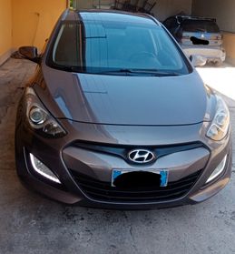 Hyundai i30 Wagon 1.6 CRDi Comfort