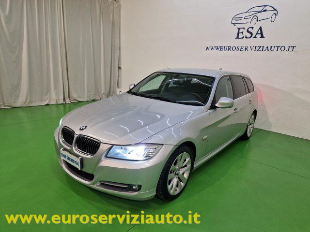 BMW 320 d cat xDrive Touring Attiva