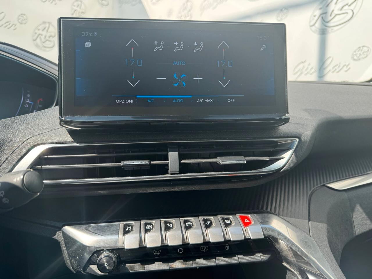 Peugeot 3008 BlueHDi 130cv S&S EAT8 Business Autom.Navi Camera
