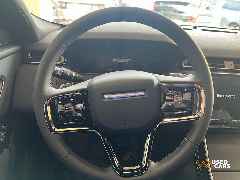 Land Rover Range Rover Velar 2.0D I4 204 CV S