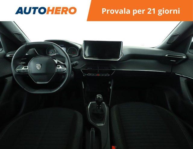 PEUGEOT 2008 PureTech 100 S&S Active