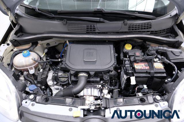 FIAT Panda 1.0 FIREFLY S&S HYBRID NEOPATENTATI