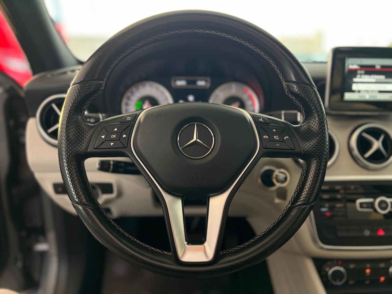 Mercedes-benz A 180 CDI Automatic TETTO PANORAMICO