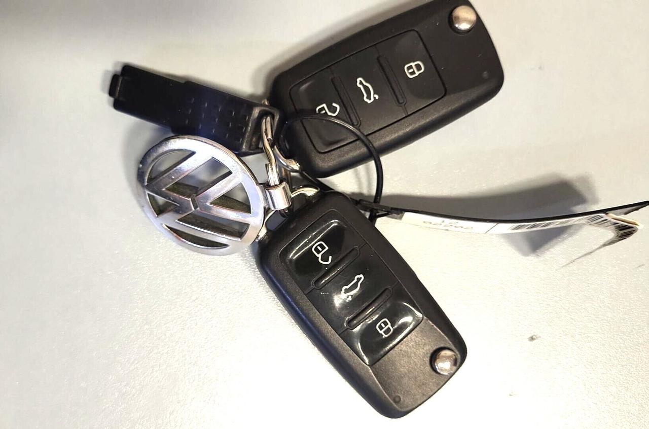 VOLKSWAGEN POLO 1,2 TDI-CINTA DISTRIB. NUOVA