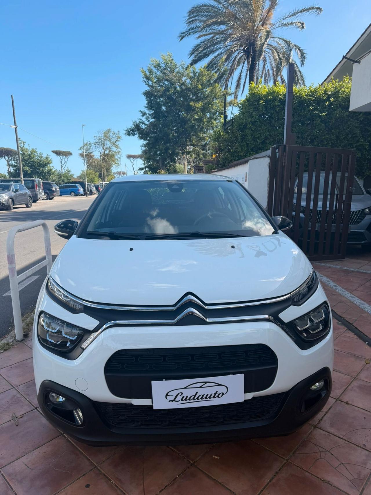 Citroen C3 PureTech 83 S&S Plus