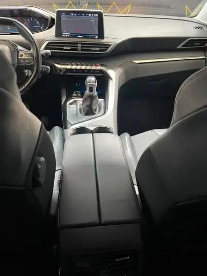 Peugeot 3008 PureTech Turbo 130 S&S Allure