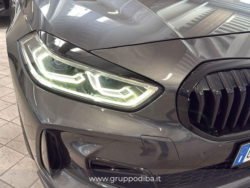 BMW Serie 1 F40 Diesel 118d Msport auto
