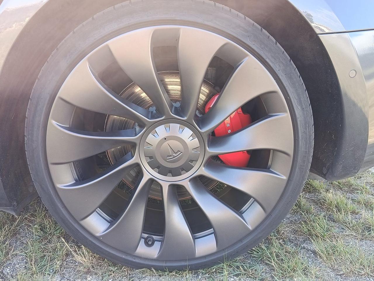 Tesla Model 3 Performance Dual Motor 78.8 kW #7227