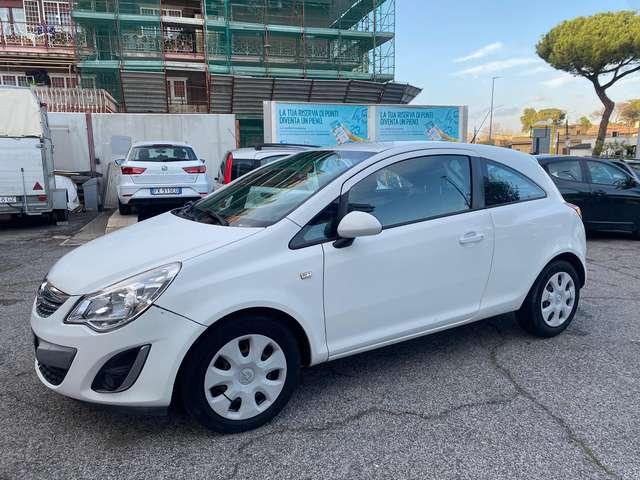 Opel Corsa Corsa 3p 1.3 cdti Edition (elective)