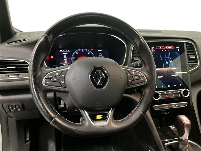 RENAULT Megane Berlina 1.5 Blue dCi RS Line EDC