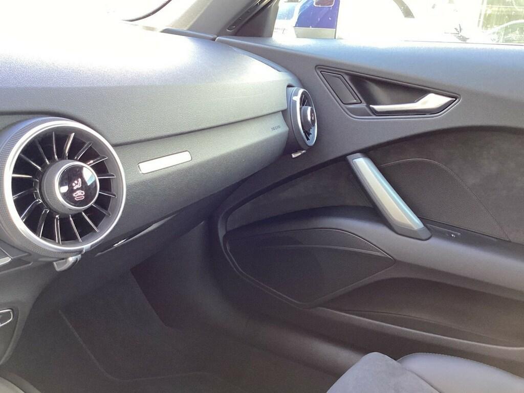 Audi TT 40 2.0 TFSI S tronic